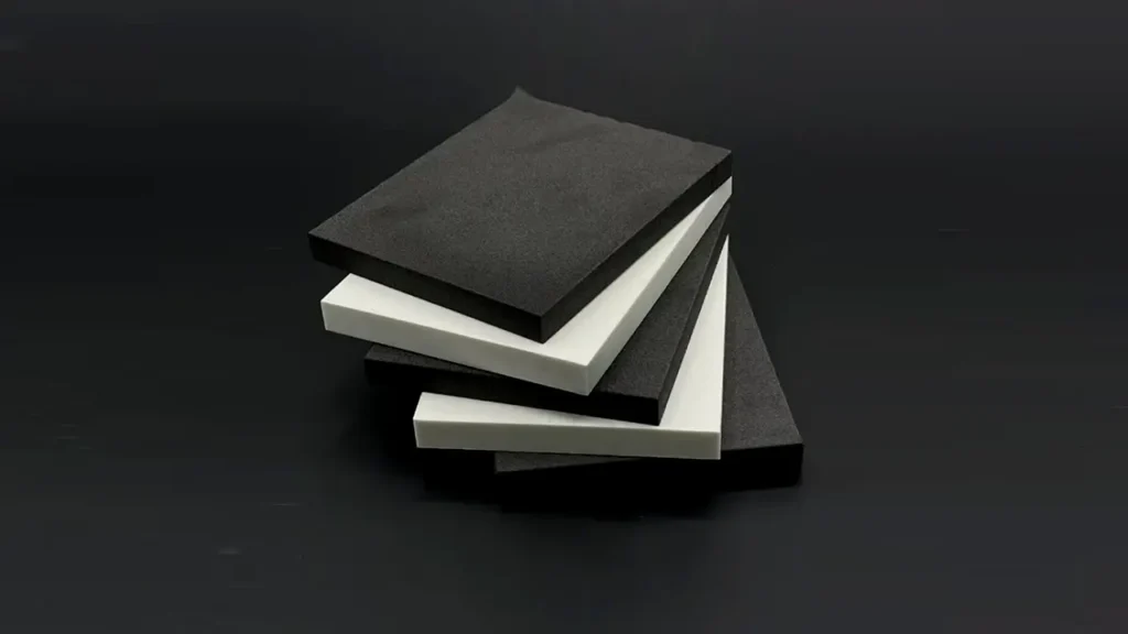 what is eva foam