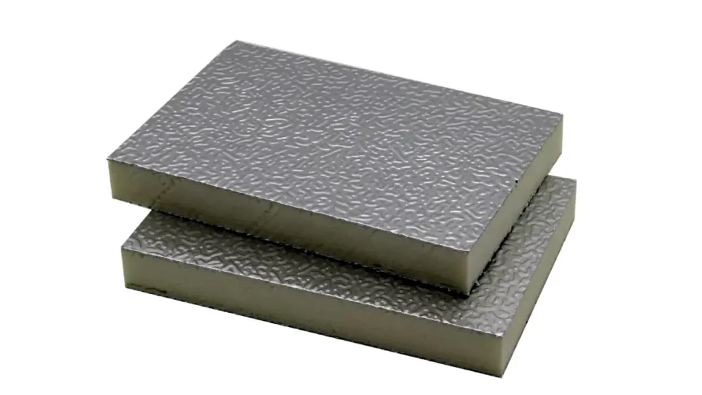what is hvac foam