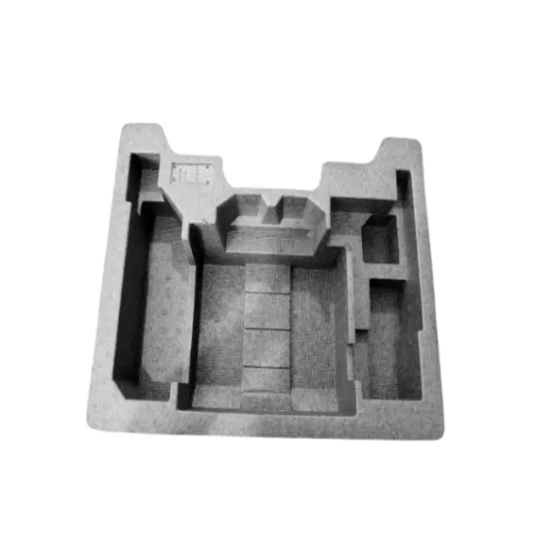 wholesale epp returnable box packaging mold