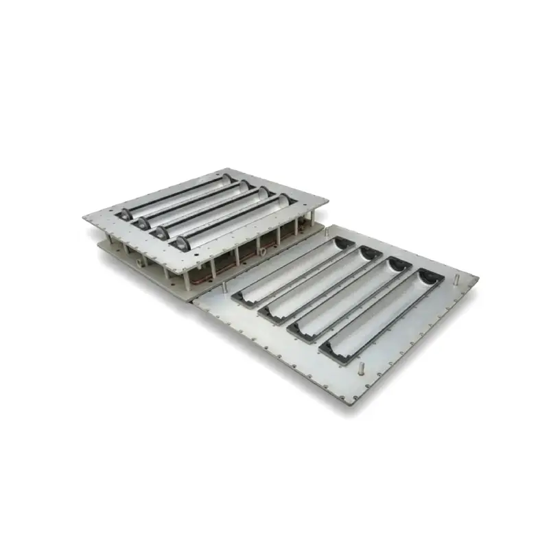 yoga roller epp mold