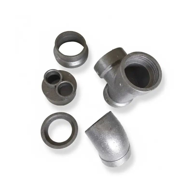 EPP foam thermo pipe for HAVC ducting