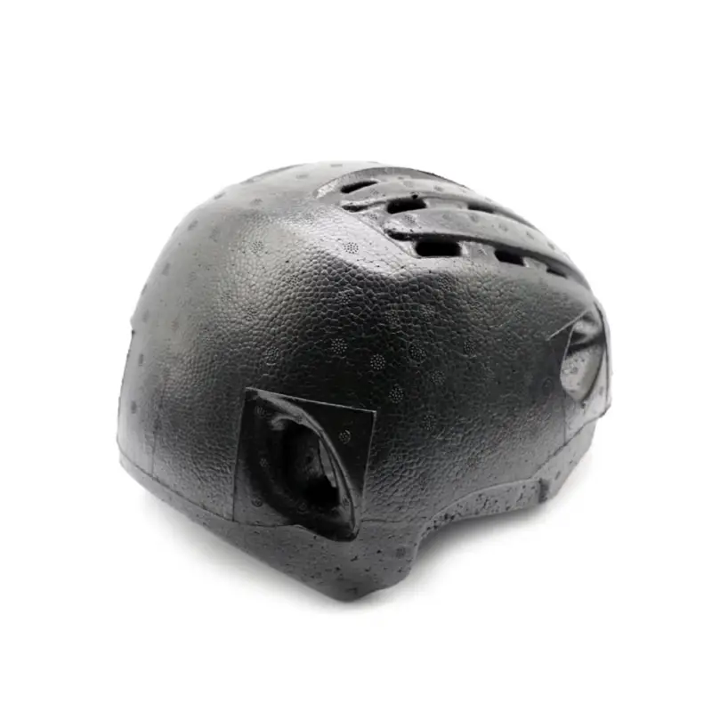 comfortable impact resistant epp foam helmet