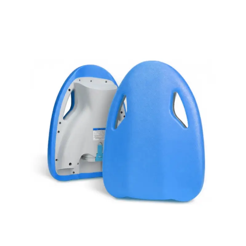 customized epp foam swim kickboard