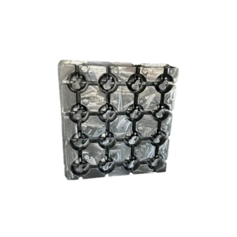 customized epp fruit box mold