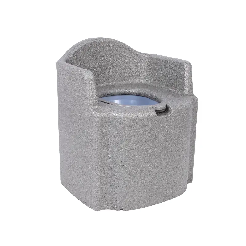 epp bedside toilet chair