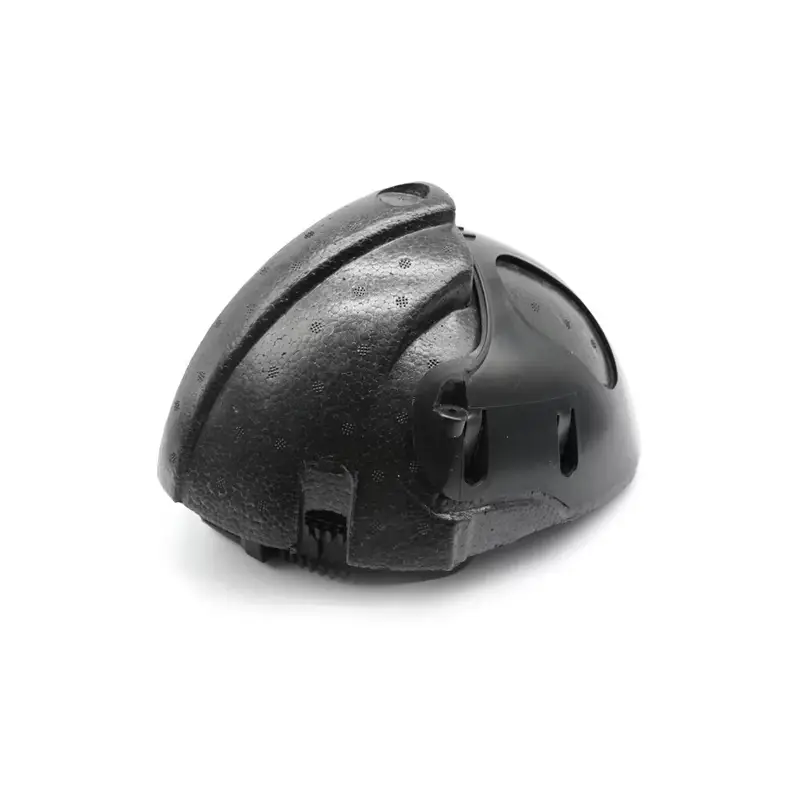 epp camouflage bike helmet