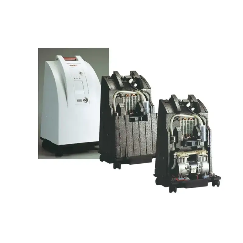 epp electronics box
