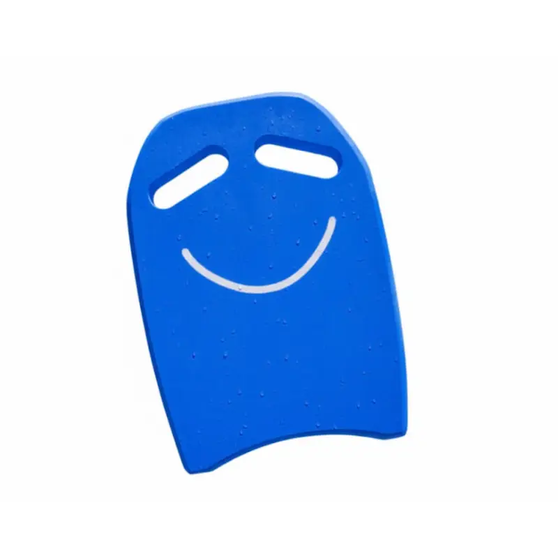 epp foam swimming smilely kickboard