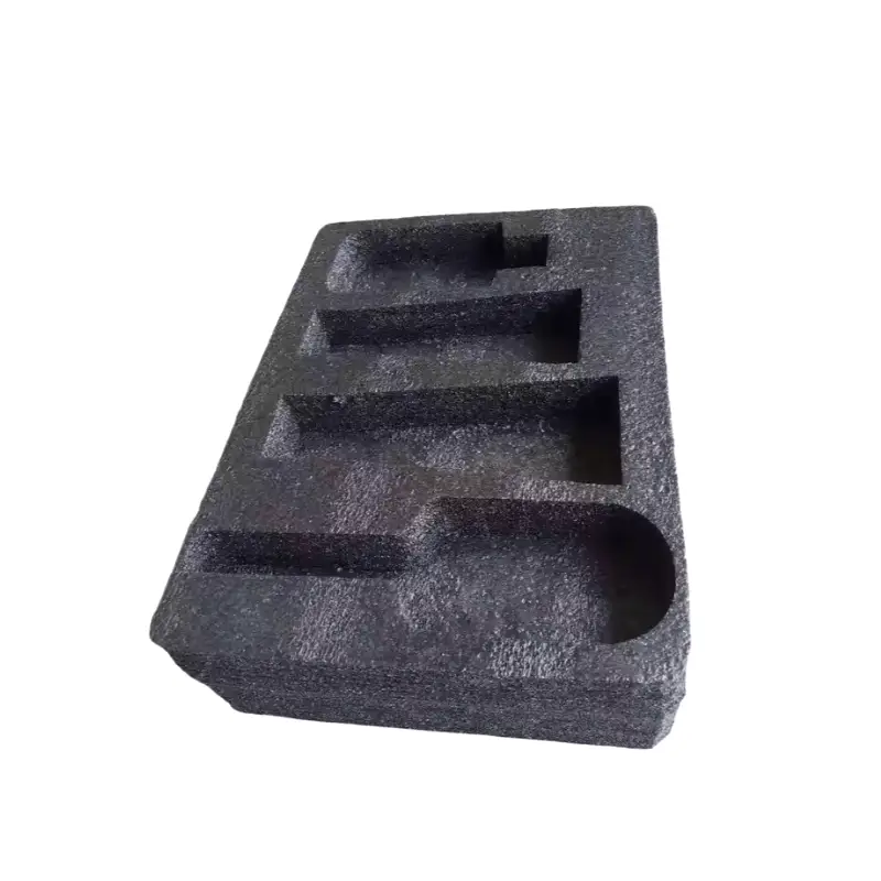 epp foam travel case insert