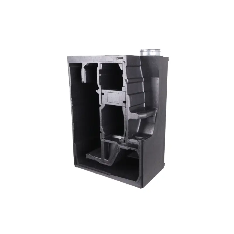epp heating system