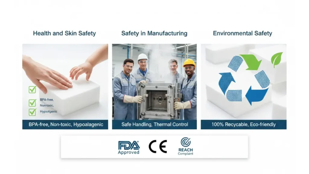 epp safety standards and certifications