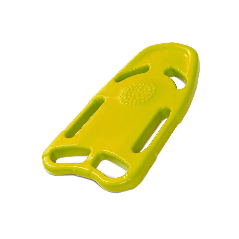 epp training swimming kickboard