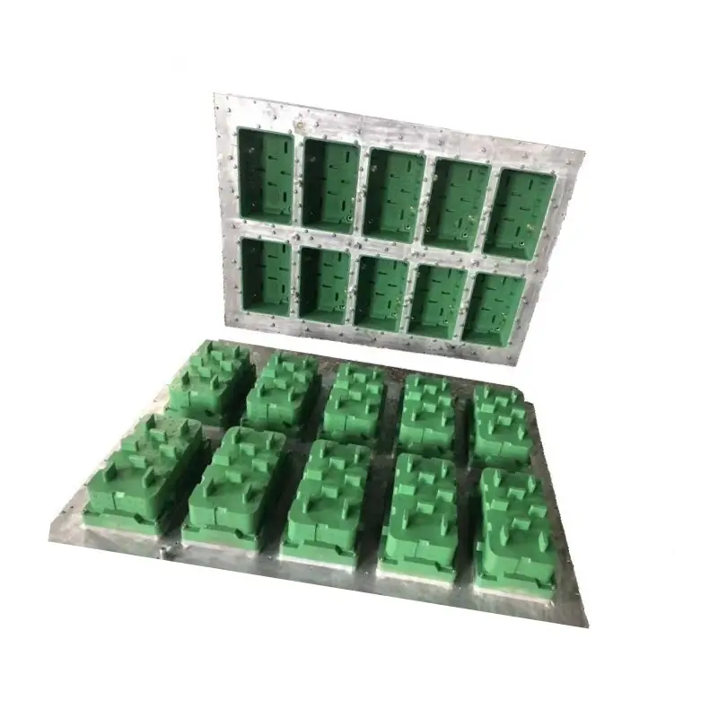 eps epp fruit box mould