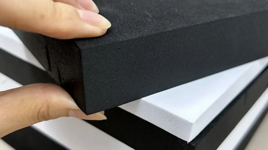 eva and epe foam