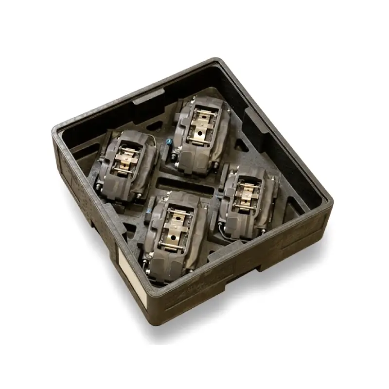 molded epp foam insert