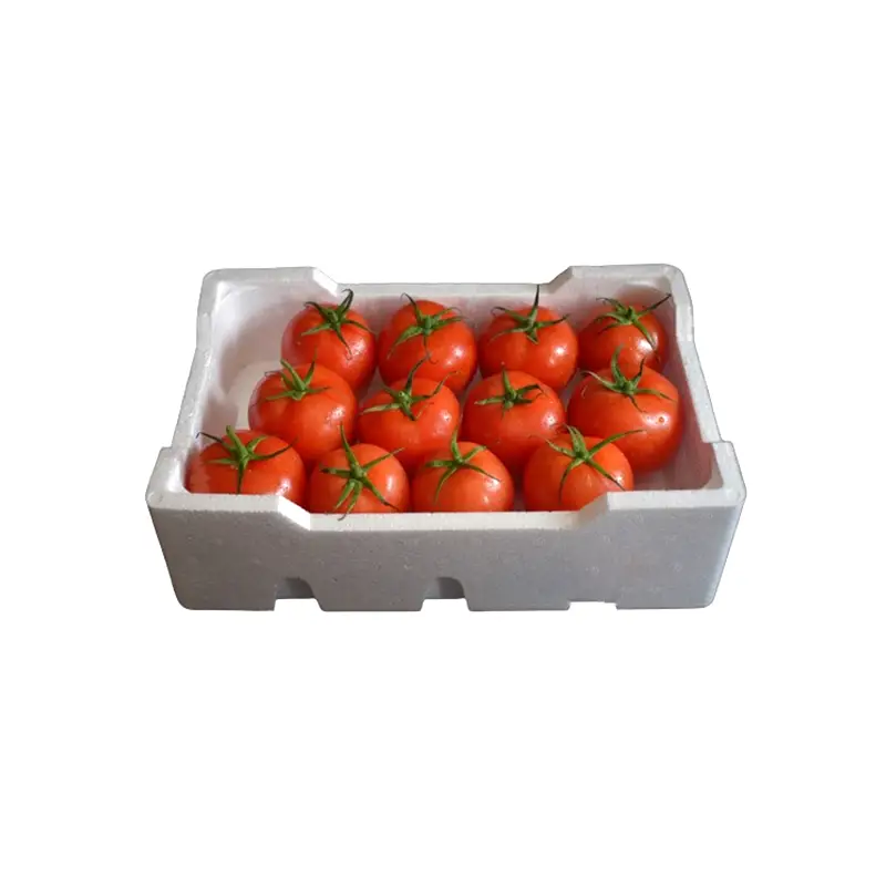 polystyrene epp fruit boxes