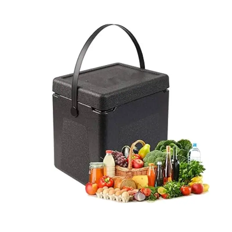 thermo future box epp shopping box