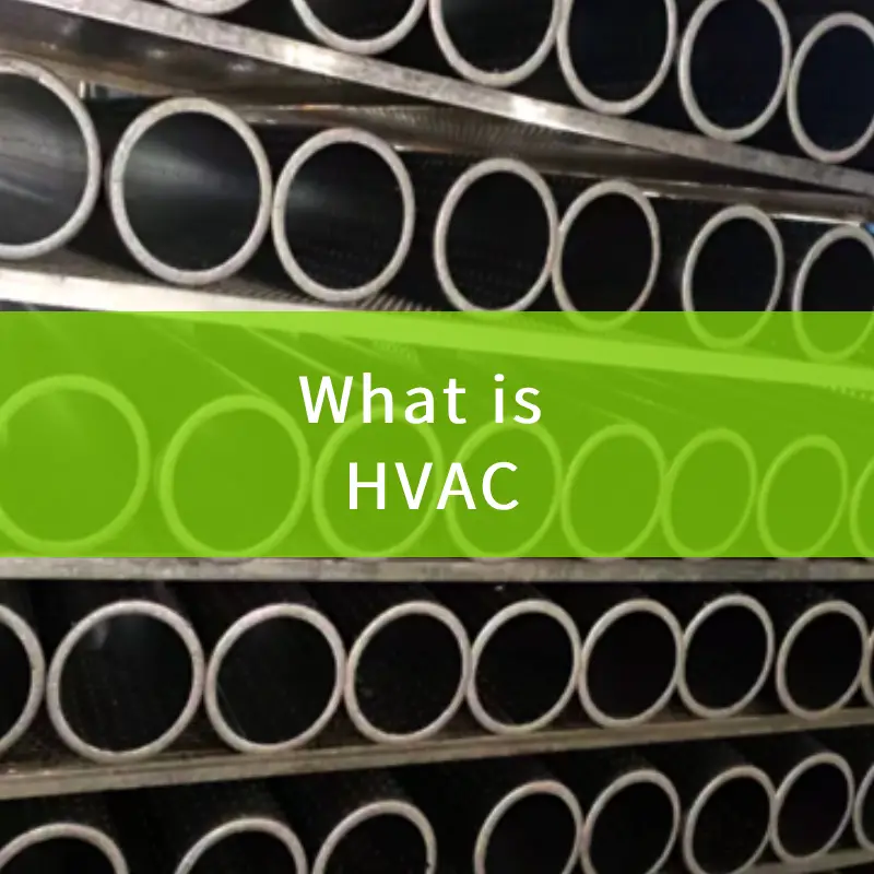 what is hvac
