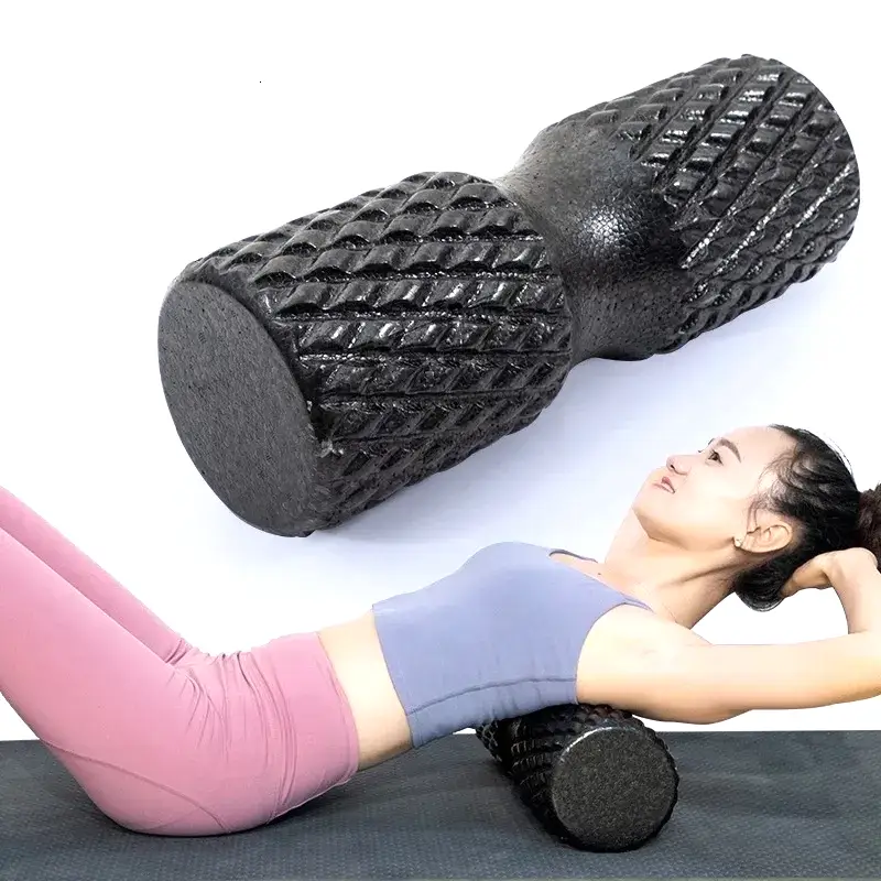 yoga epp roller blocks