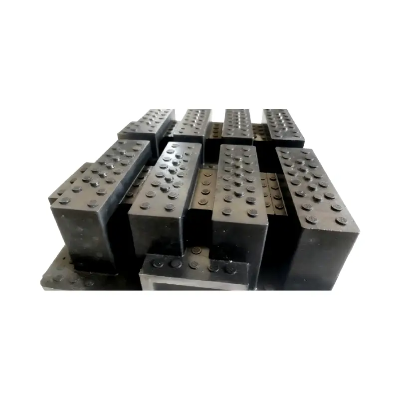 EPP battery mold for electric vehicles