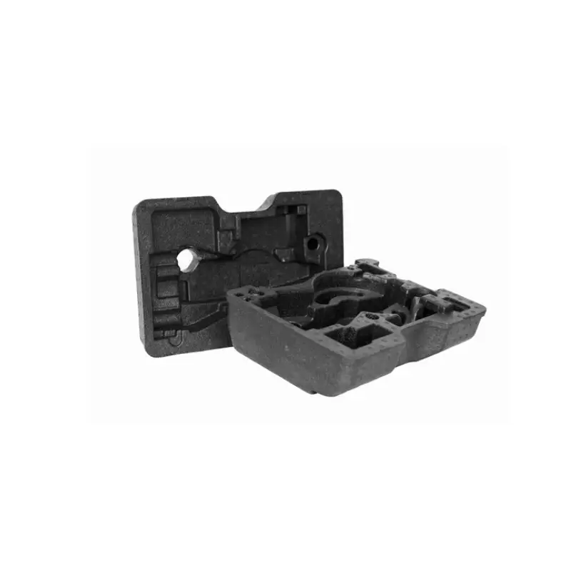 custom epp shaped toolbox