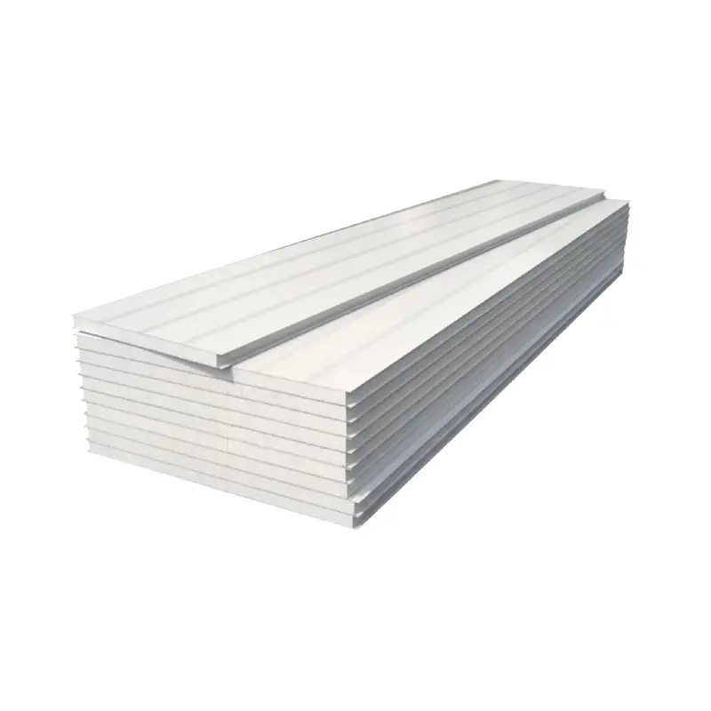 custom eps roofing panels