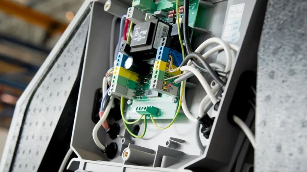 epp cooling technology