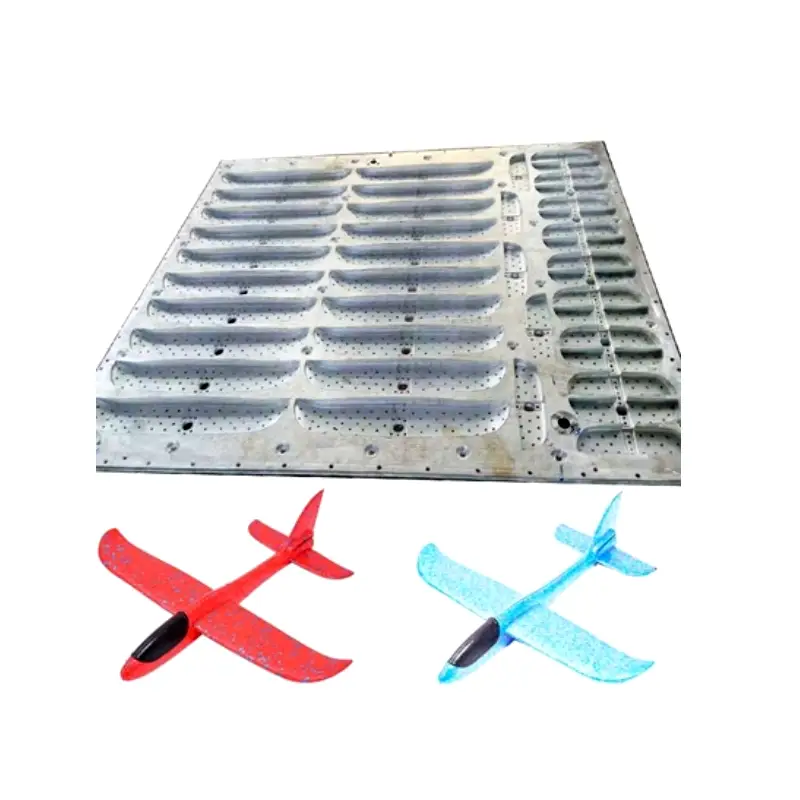 epp fly mold