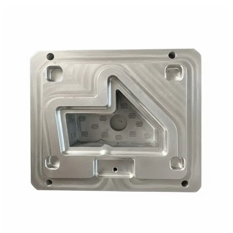 epp foam injection mold