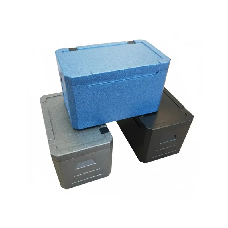 epp foam toolbox with different sizes