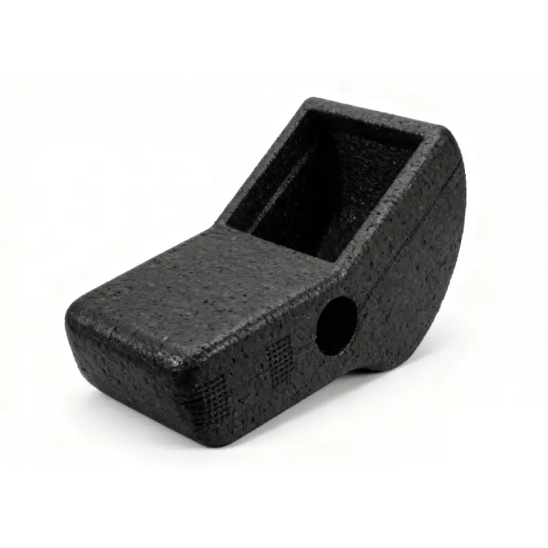 epp medical device housing molds