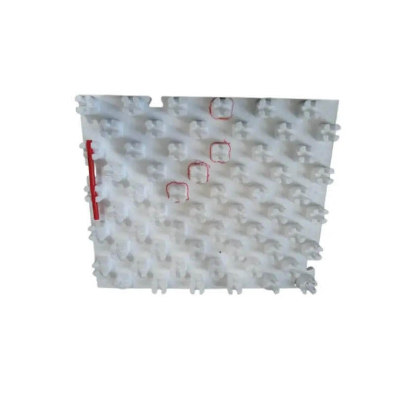 epp medical device molds