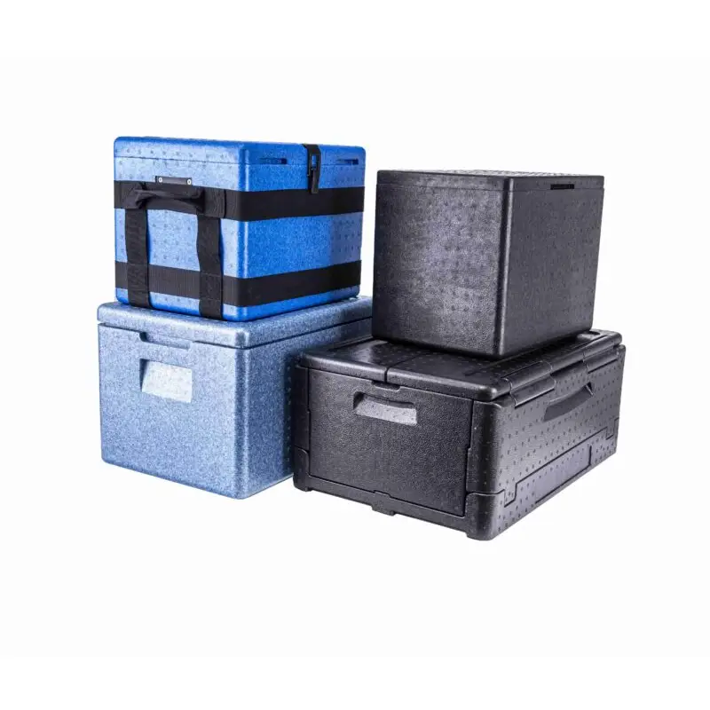 epp medical storage container molds