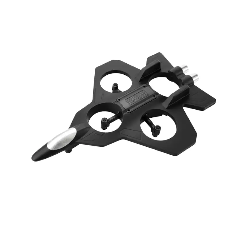 epp mould for remote controlled fighter glider