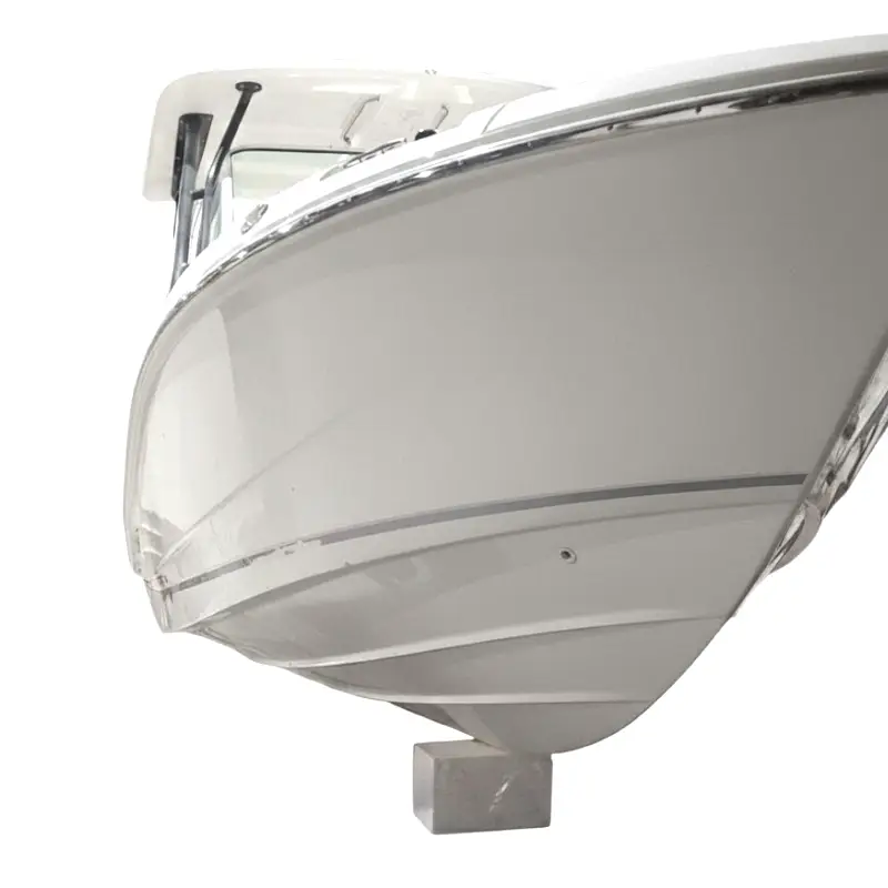 eps material for boat