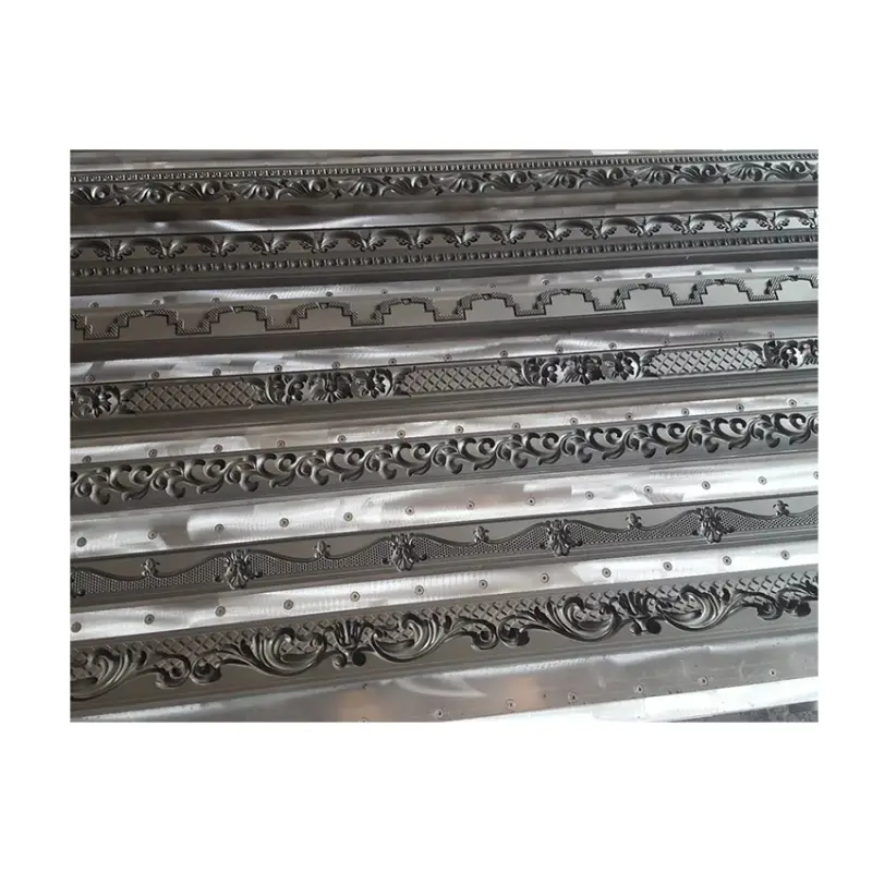 eps mold for cornice