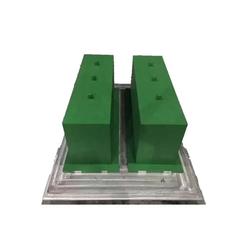 eps mould for lost foam casting mold