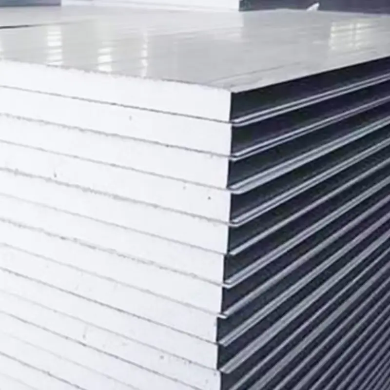 insulation light weight eps polystyrene roof wall ceiling panel