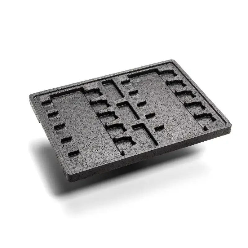 medical equipment epp tray