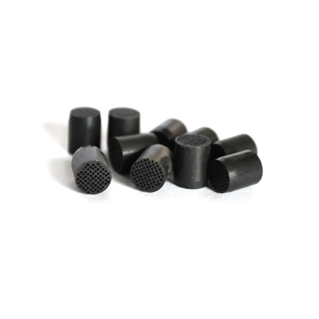 plastic vents core vents