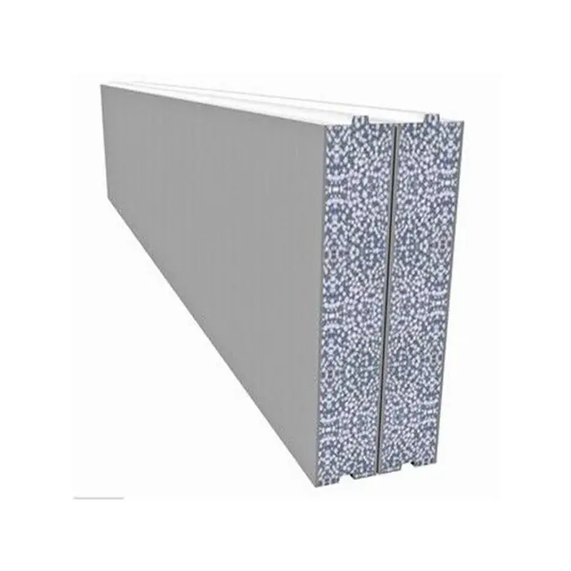 EPS concrete sandwich panel​