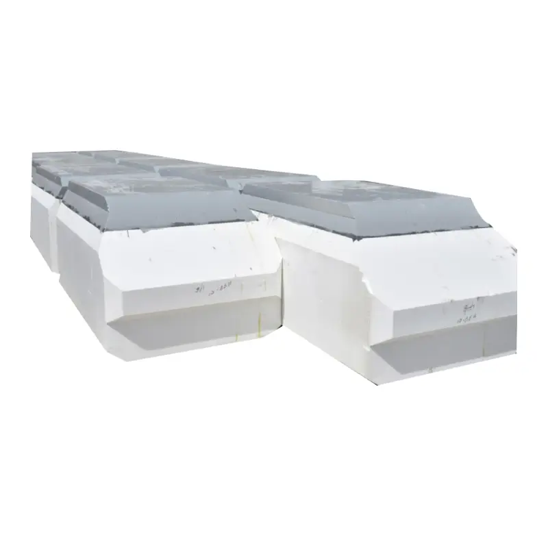 EPS large marine pontoon