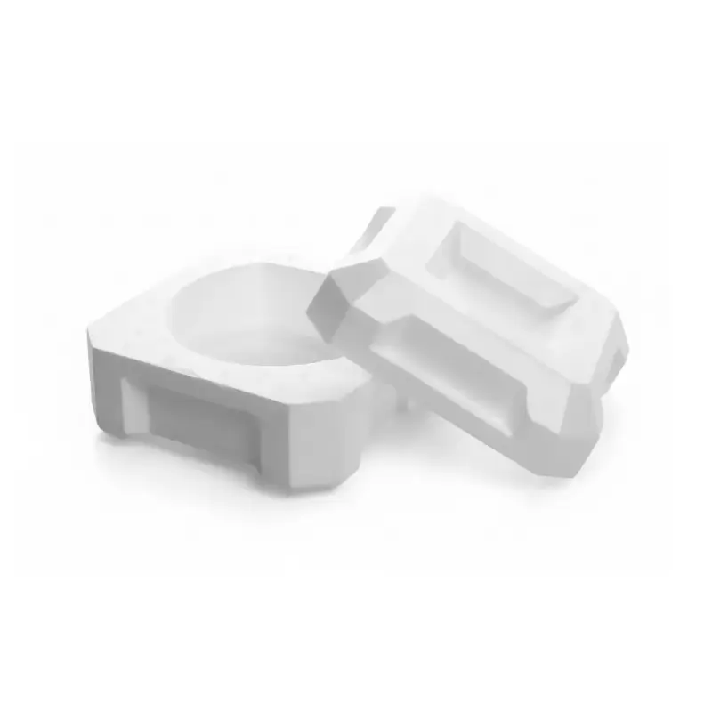 EPS packaging for household electrical appliances