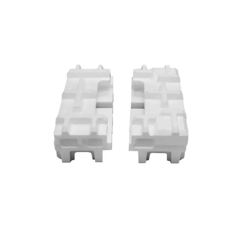 anti impact epp eps foam styrofoam for electronics protective packaging