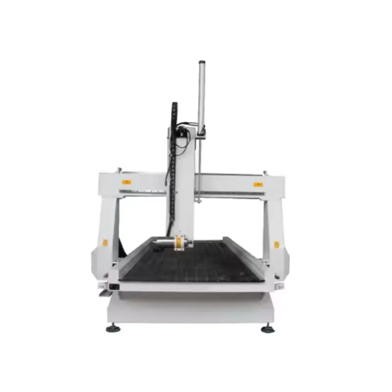 cnc foam milling machine