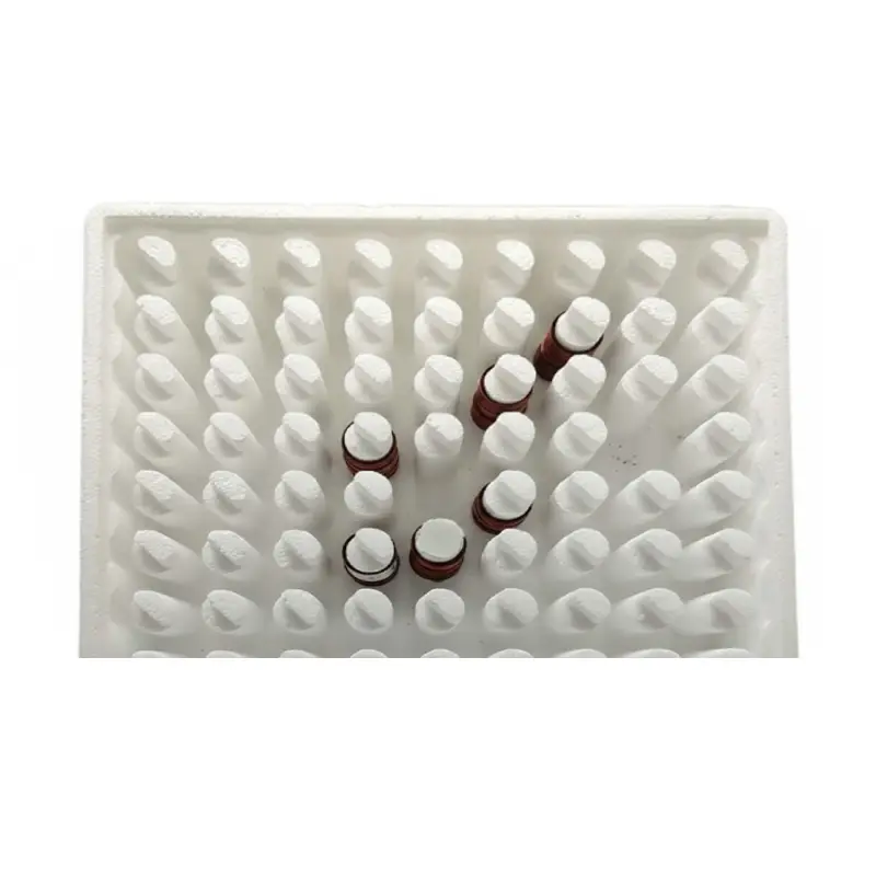 ePS mold for electronic components