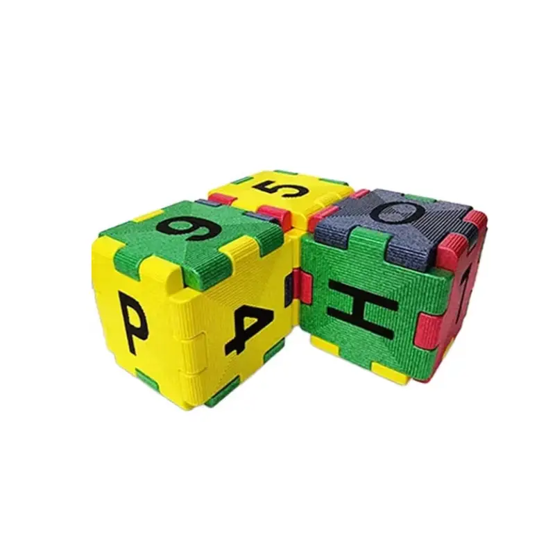 educational epp foam blocks