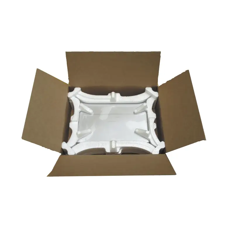 electronic component eps packaging insert