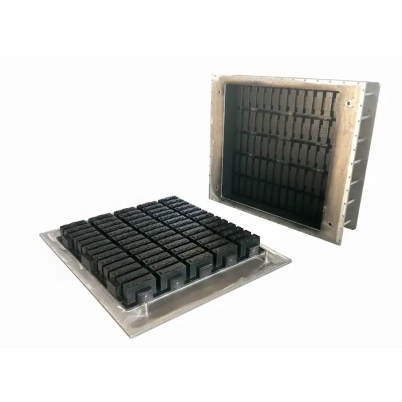 epp battery mold for electric vehicles