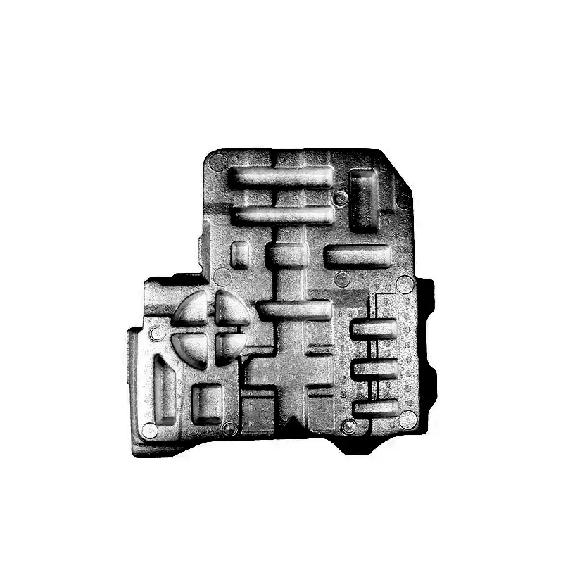 epp car floor levelers